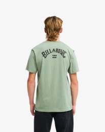 2 Arch Wave Green C1SS65BIP2 Billabong