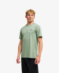 3 Arch Wave Green C1SS65BIP2 Billabong