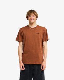 0 Arch Wave Weiss C1SS65BIP2 Billabong