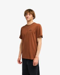 3 Arch Wave Weiss C1SS65BIP2 Billabong