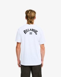 2 Arch Wave Weiss C1SS65BIP2 Billabong