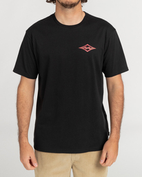 0 Theme Arch - T-Shirt für Männer  C1SS68BIP2 Billabong