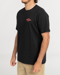 1 Theme Arch - T-Shirt für Männer  C1SS68BIP2 Billabong