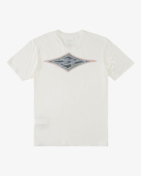 8 ADIV Otis Diamond - Short Sleeve T-Shirt for Men  C1SS69BIP2 Billabong