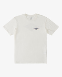 7 ADIV Otis Diamond - Short Sleeve T-Shirt for Men  C1SS69BIP2 Billabong