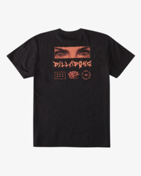6 Bad Trip - T-Shirt für Männer  C1SS73BIP2 Billabong
