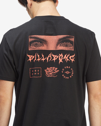 4 Bad Trip - T-Shirt für Männer  C1SS73BIP2 Billabong