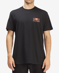 0 Bad Trip - T-Shirt für Männer  C1SS73BIP2 Billabong