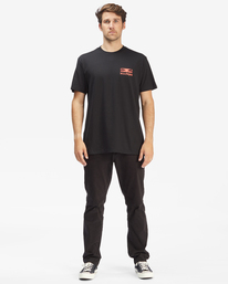 1 Bad Trip - T-Shirt für Männer  C1SS73BIP2 Billabong