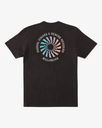 1 Heat - T-Shirt für Männer  C1SS95BIP2 Billabong