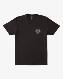 0 Heat - T-Shirt für Männer  C1SS95BIP2 Billabong