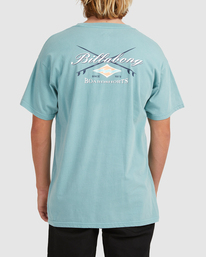 5 Bong Days - Camiseta de manga corta para Hombre  C1SS98BIP2 Billabong