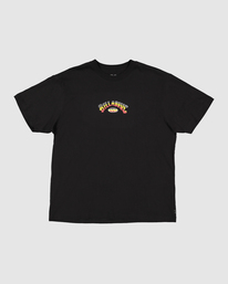 11 Otis Arch Sunset - Camiseta para Hombre  C1SSTABIP2 Billabong