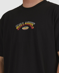 10 Otis Arch Sunset - Camiseta para Hombre  C1SSTABIP2 Billabong