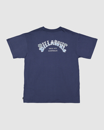 12 Otis Distance - T-Shirt für Männer  C1SSTBBIP2 Billabong