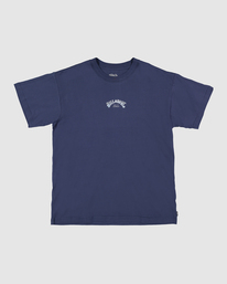 11 Otis Distance - T-Shirt für Männer  C1SSTBBIP2 Billabong