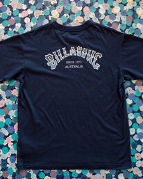 0 Otis Distance - T-Shirt für Männer  C1SSTBBIP2 Billabong