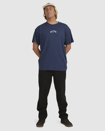 5 Otis Distance - T-Shirt für Männer  C1SSTBBIP2 Billabong