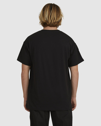 7 Otis Grub - T-Shirt for Men  C1SSTCBIP2 Billabong