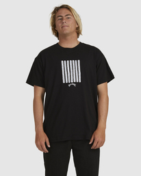 8 Otis Grub - T-Shirt for Men  C1SSTCBIP2 Billabong