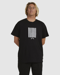 1 Otis Grub - T-Shirt for Men  C1SSTCBIP2 Billabong