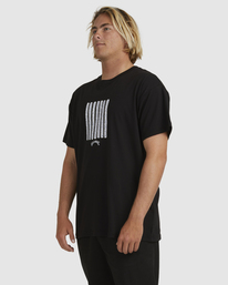 4 Otis Grub - T-Shirt for Men  C1SSTCBIP2 Billabong