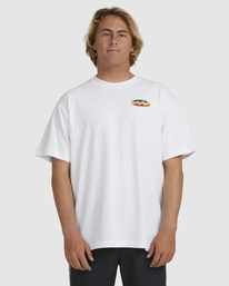 8 Otis Sunset - T-Shirt for Men  C1SSTDBIP2 Billabong
