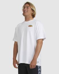 4 Otis Sunset - T-Shirt for Men  C1SSTDBIP2 Billabong