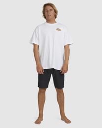 5 Otis Sunset - T-Shirt for Men  C1SSTDBIP2 Billabong