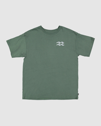 5 Otis Waves - T-Shirt für Männer  C1SSTFBIP2 Billabong