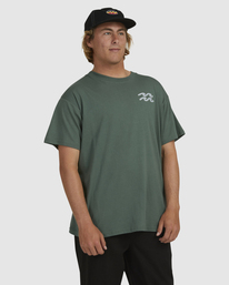 0 Otis Waves - T-Shirt für Männer  C1SSTFBIP2 Billabong