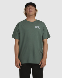 1 Otis Waves - T-Shirt für Männer  C1SSTFBIP2 Billabong