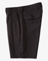 2 Journey - Short surftrek pour Homme Noir C1WK30BIP2 Billabong