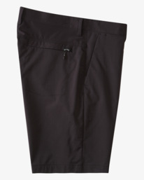 3 Journey - Short surftrek pour Homme Noir C1WK30BIP2 Billabong