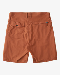 5 Journey - Short surftrek pour Homme  C1WK30BIP2 Billabong