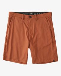 4 Journey - Short surftrek pour Homme  C1WK30BIP2 Billabong