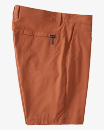 7 Journey - Short surftrek pour Homme  C1WK30BIP2 Billabong