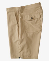 2 Journey - Surftrek Shorts for Men Grey C1WK30BIP2 Billabong