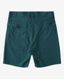 1 Journey - Surftrek Shorts for Men Green C1WK30BIP2 Billabong