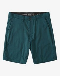 0 Journey - Surftrek Shorts for Men Green C1WK30BIP2 Billabong