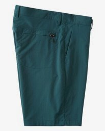 3 Journey - Surftrek Shorts for Men Green C1WK30BIP2 Billabong