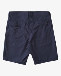 1 Journey - Surftrek Shorts for Men Blue C1WK30BIP2 Billabong
