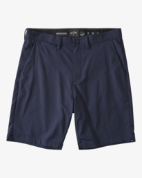 0 Journey - Surftrek Shorts for Men Blue C1WK30BIP2 Billabong
