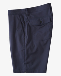 2 Journey - Surftrek Shorts for Men Blue C1WK30BIP2 Billabong