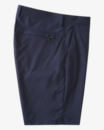 3 Journey - Surftrek Shorts for Men Blue C1WK30BIP2 Billabong