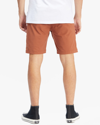 3 Journey - Short surftrek pour Homme  C1WK30BIP2 Billabong