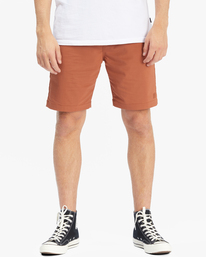 0 Journey - Short surftrek pour Homme  C1WK30BIP2 Billabong
