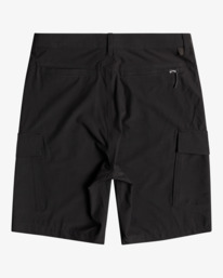 1 Transport 20" - Surftrek Short voor Heren  C1WK31BIP2 Billabong