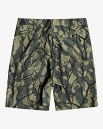 1 Transport 20" - Surftrek-Shorts für Männer Grün C1WK31BIP2 Billabong