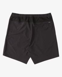 5 Surftrek Elastic - Short surftrek pour Homme  C1WK32BIP2 Billabong